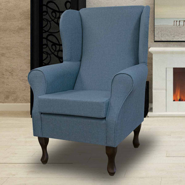 Beaumont 74cm Wide Armchair Wayfair.co.uk